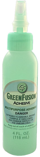 GreenFusion Adhesive 10 ounce