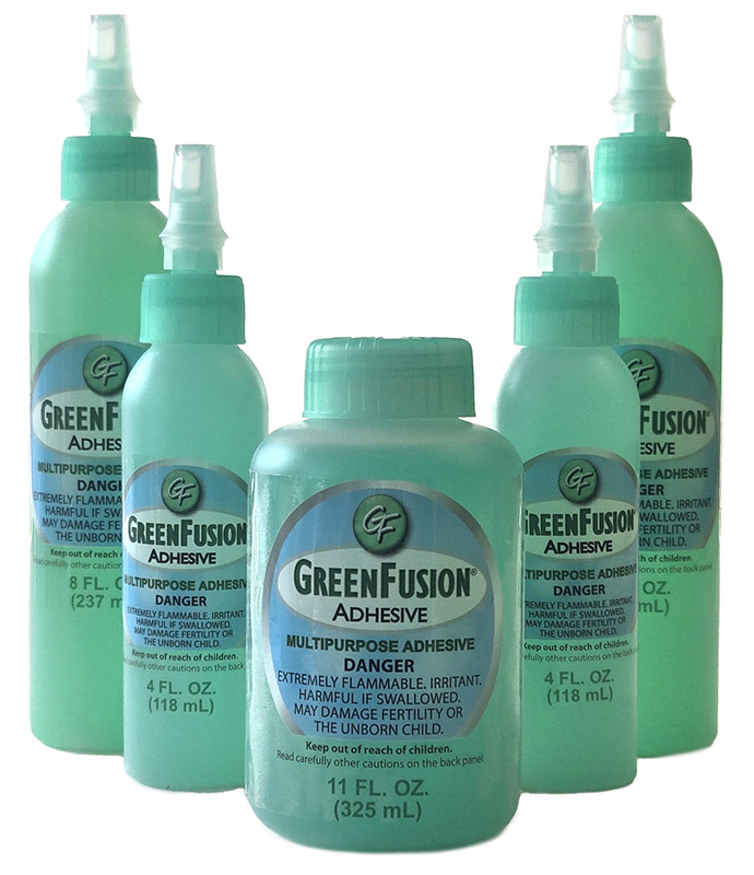 GreenFusion Adhesive